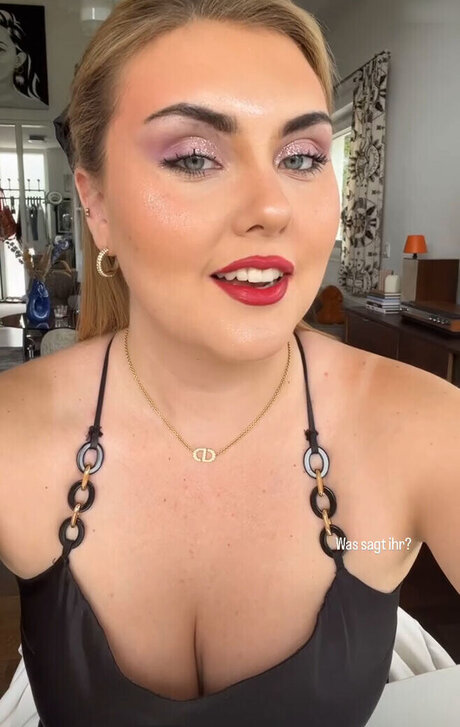 JohannaMuellner model high quality pictures