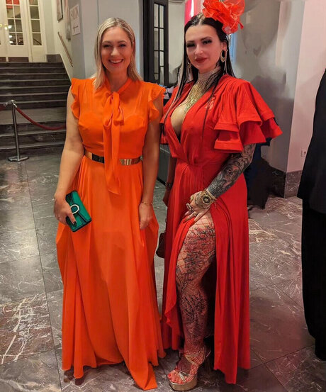 Lyn k44 hot actress gallery