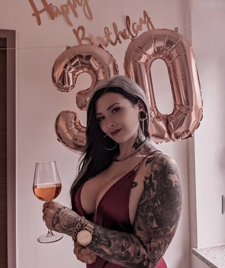 Lyn k44 model perfect pic