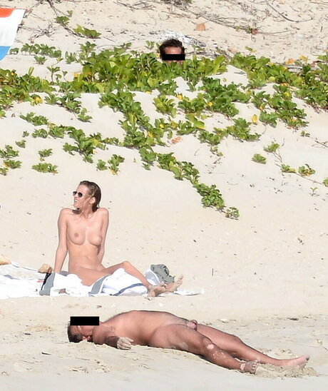 Edita Vilkeviciute nudes model images