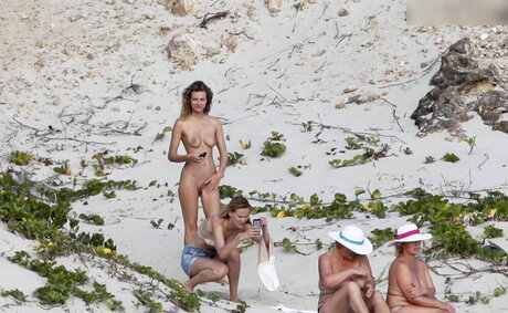 Edita Vilkeviciute model adult archive