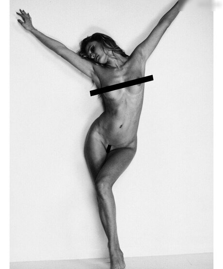 Edita Vilkeviciute hot star pic