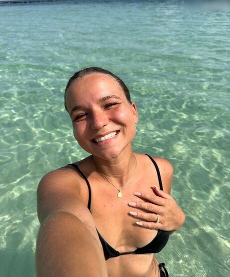 fitness naked onlyfans beautiful nude photo