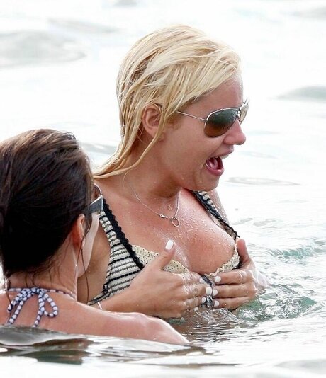 OOPS International model pic