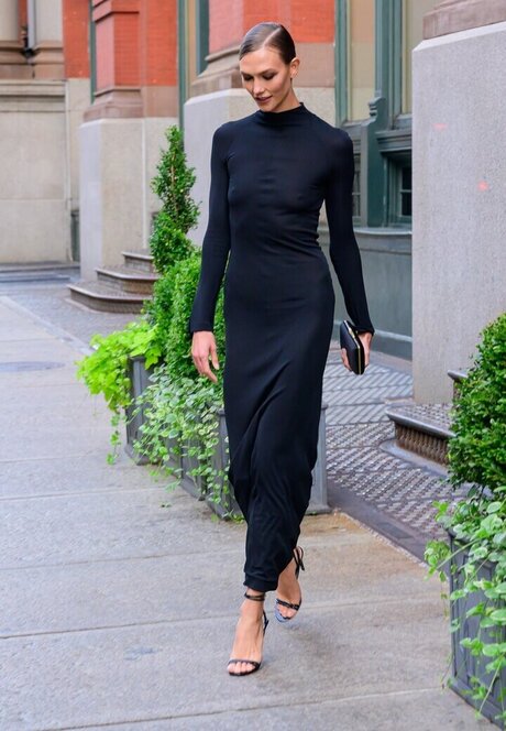 OOPS International exclusive actress photos