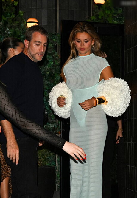 OOPS International pornstar sexy photos