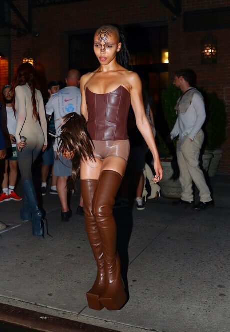 foot fetish onlyfans adult photo