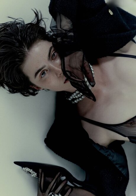 OOPS International hd model gallery