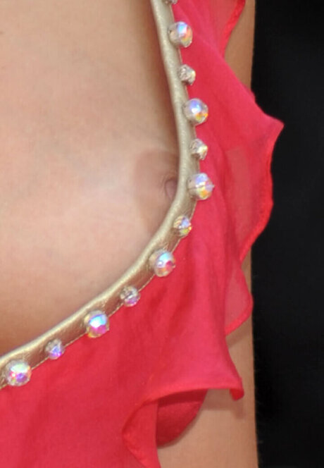 OOPS International hot model image