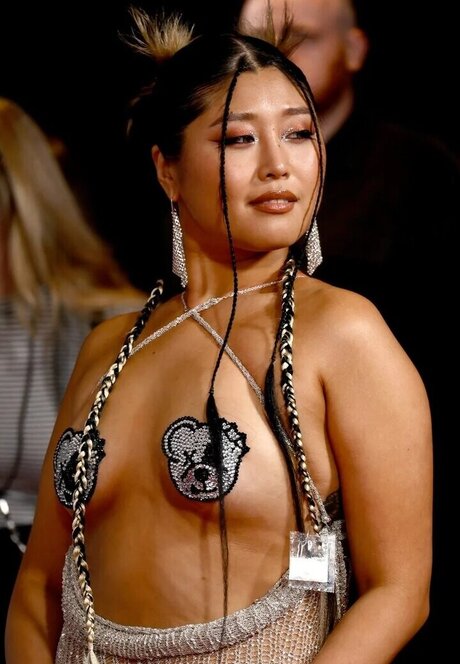 Kahyun Kim nude actress images