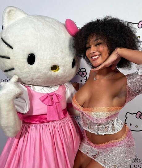 veondremitchell pornstar beautiful pic