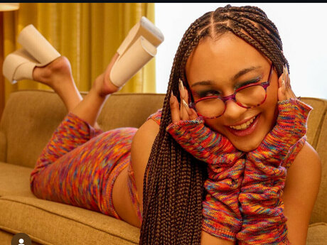 veondremitchell model sex gallery