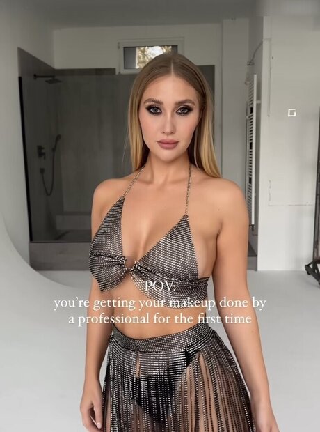 Tami Tilgner star pretty photo