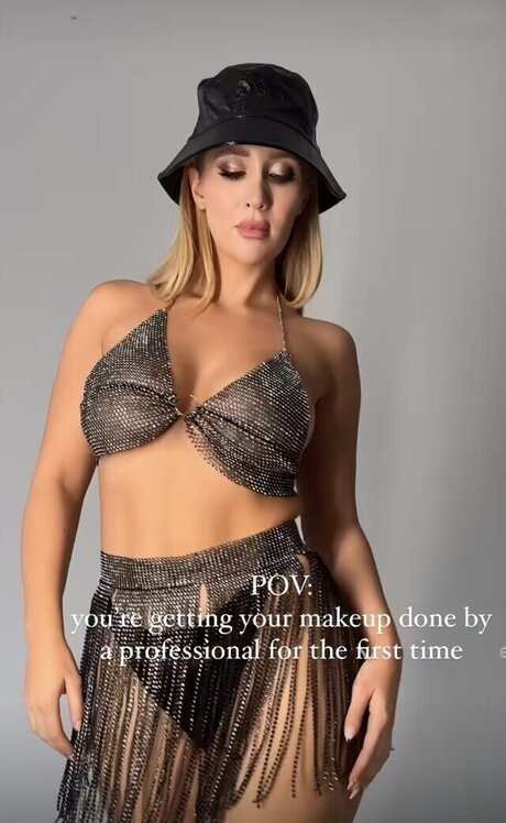 Tami Tilgner art pornstar picture