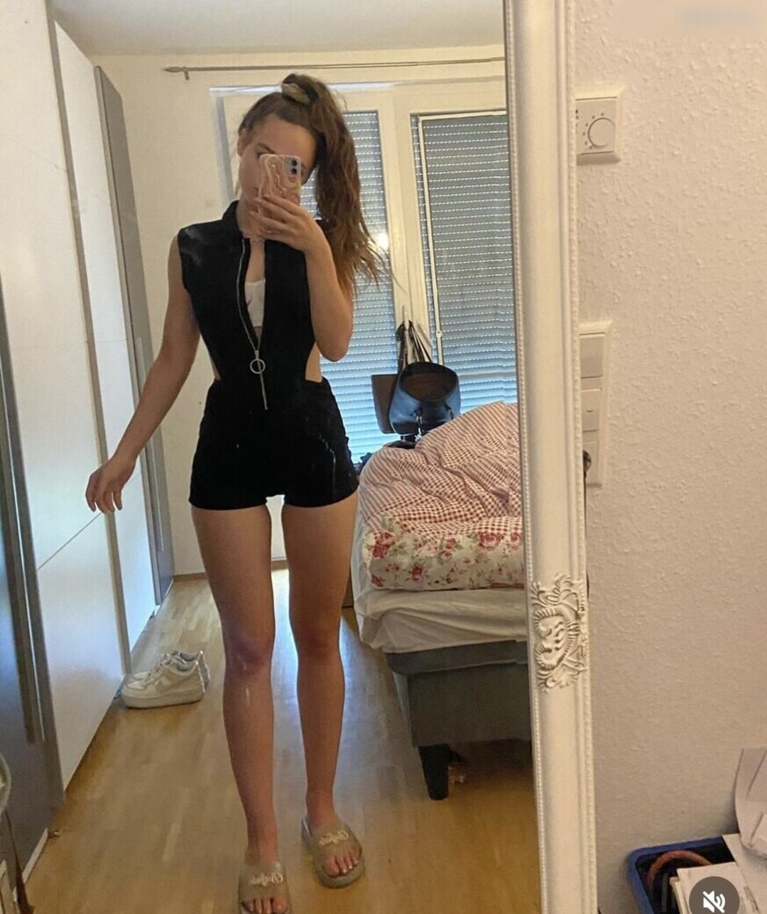 blonde asian onlyfans naked img