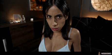 VOODOOED adult model pictures