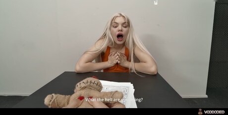 VOODOOED porn model img