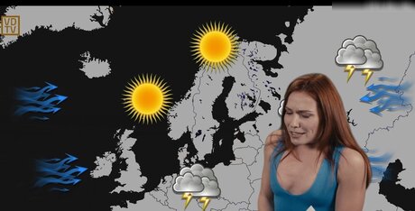 VOODOOED star exclusive pics