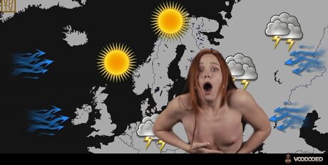 VOODOOED pornstar sex img