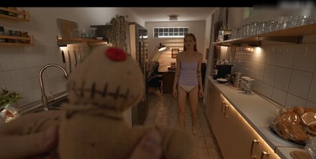 VOODOOED pornstar best picture