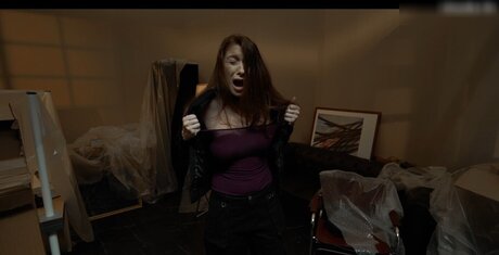 VOODOOED high quality actress image