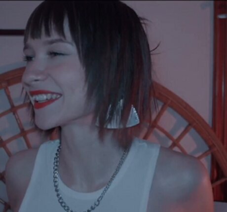 Chaturbatable xxx model picture