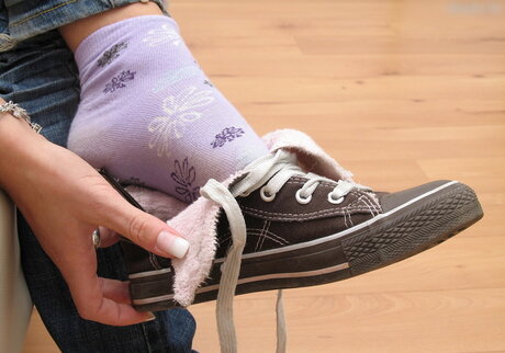 teen pantyhose onlyfans nice photo