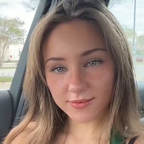 Anya Matusevich star exclusive pic