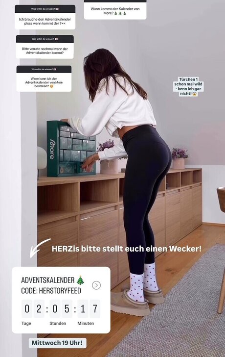 herstoryfeed actress galleries