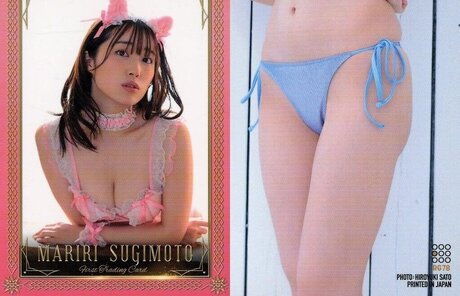 Mariri Sugimoto hd pornstar image