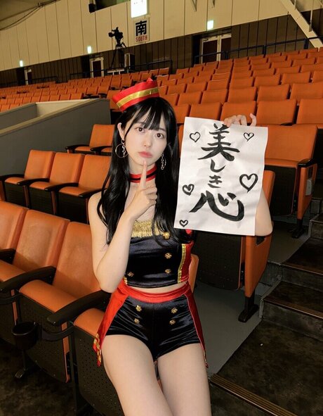 Mariri Sugimoto exclusive actress archive