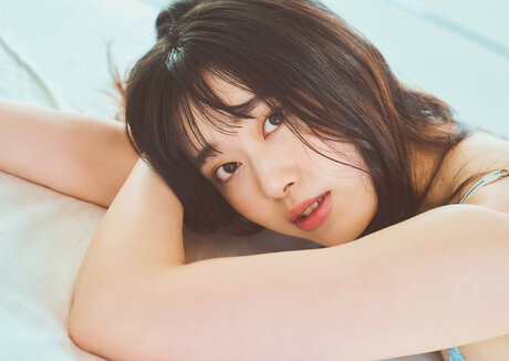 Mariri Sugimoto hd model picture