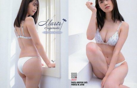 Mariri Sugimoto pornstar hot galleries