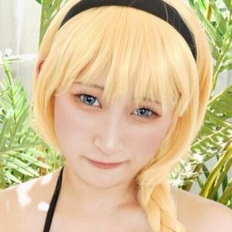 fu cosplay31 art actress picture