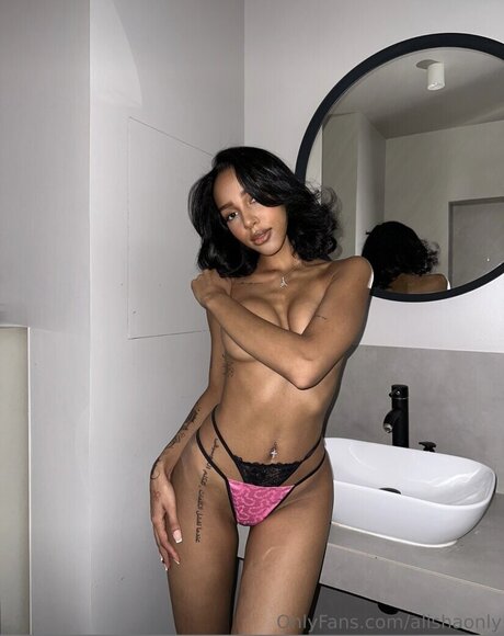 Aalishass Alishakone perfect model gallery