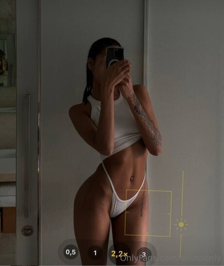 Aalishass Alishakone adult model pictures