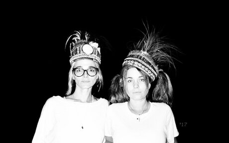 Valentina Novakovic model nude pics