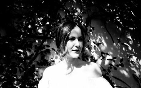 Valentina Novakovic model porn pics