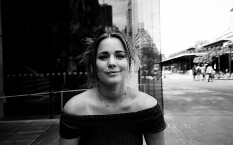 Valentina Novakovic exclusive pornstar photo