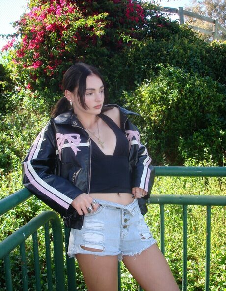 Aly Jade hd pornstar images