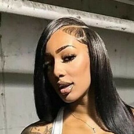 Jada Thorpe model free img