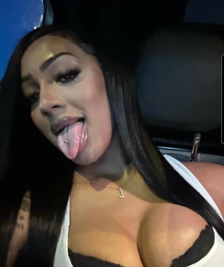 Jada Thorpe model sex galleries