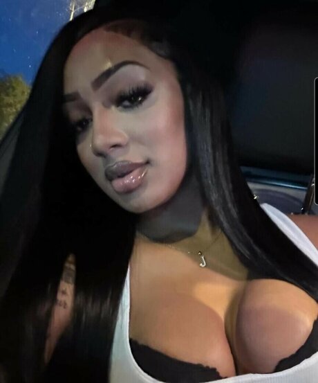 Jada Thorpe porn star photos