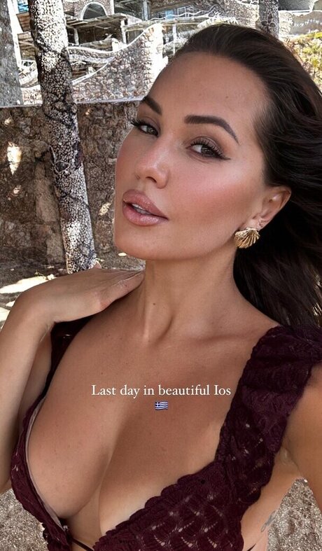 Polina Grace star sex pics