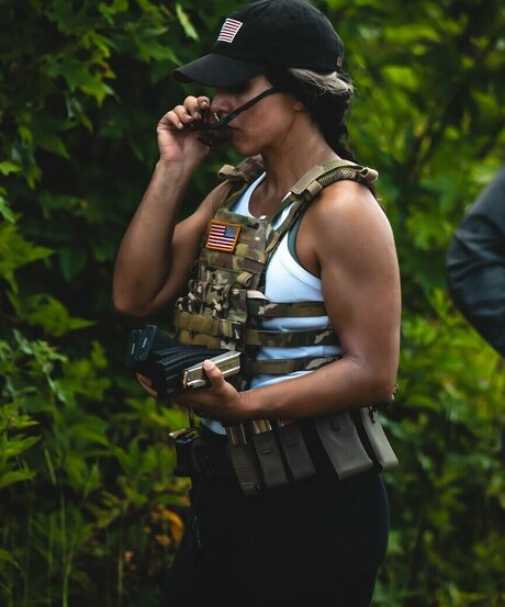 blonde tattoos onlyfans naked pictures