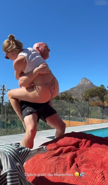 Alina Sophie Holst hd star archive