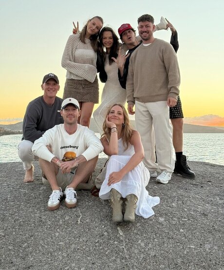 Alina Sophie Holst xxx star photo