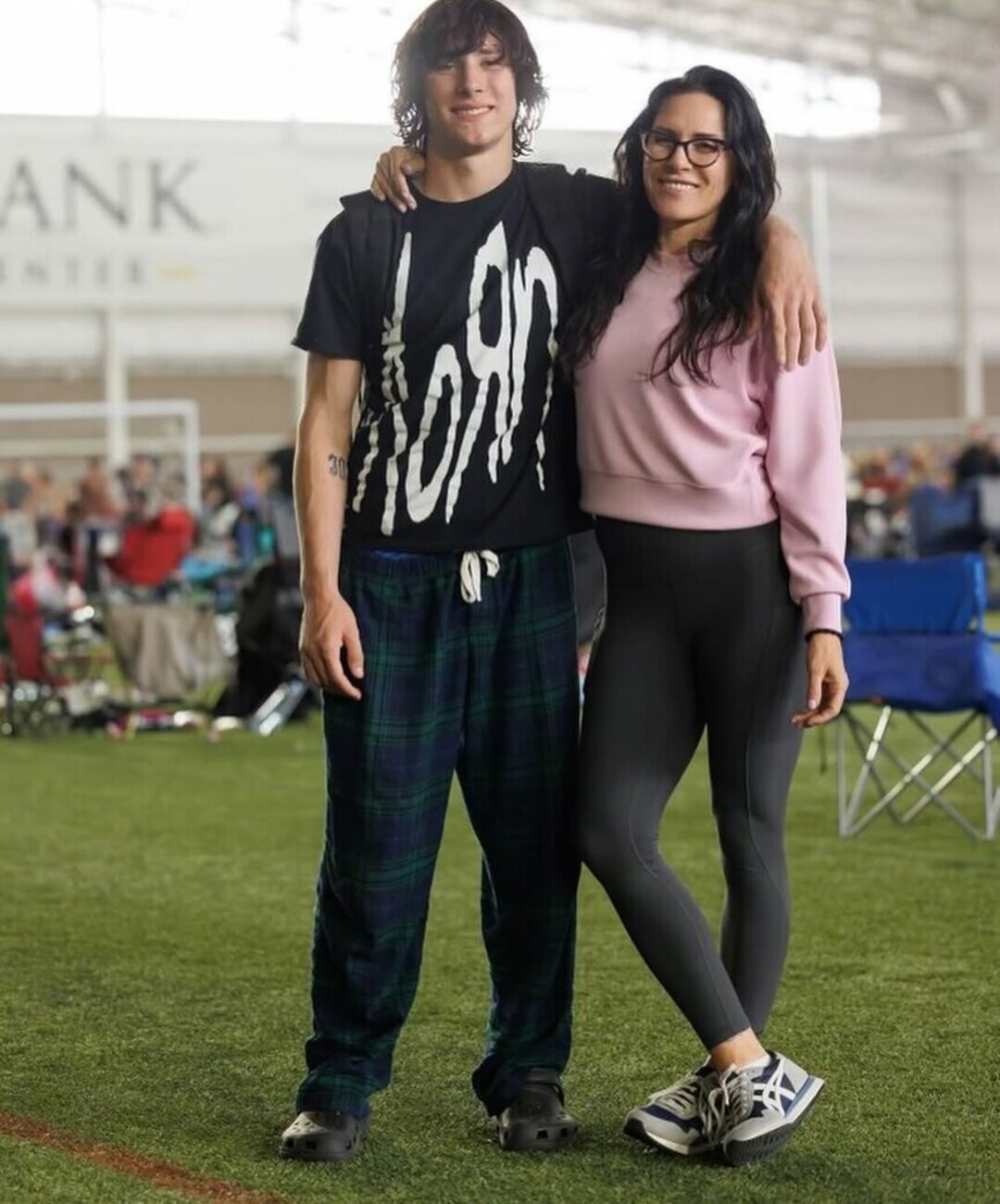 Cat Zingano perfect actress photo