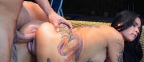 Brad Montana beautiful actress archive