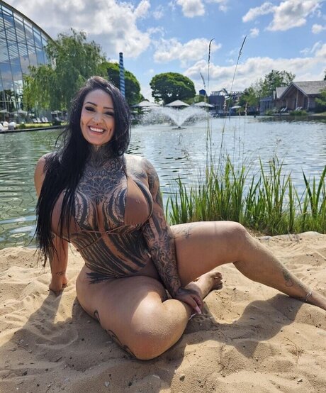 tattoo onlyfans free sexy pic